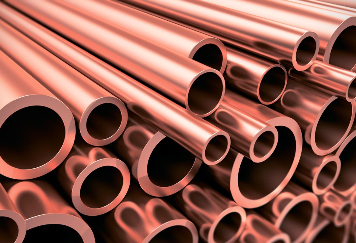 Gun-Metal Products